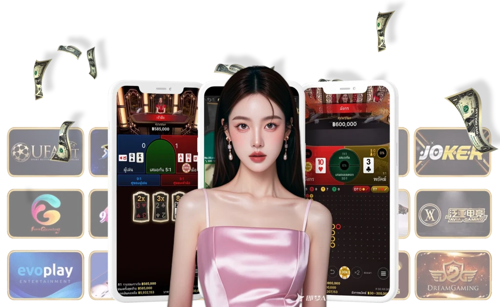 ทางเข้าเล่น GMAXBET