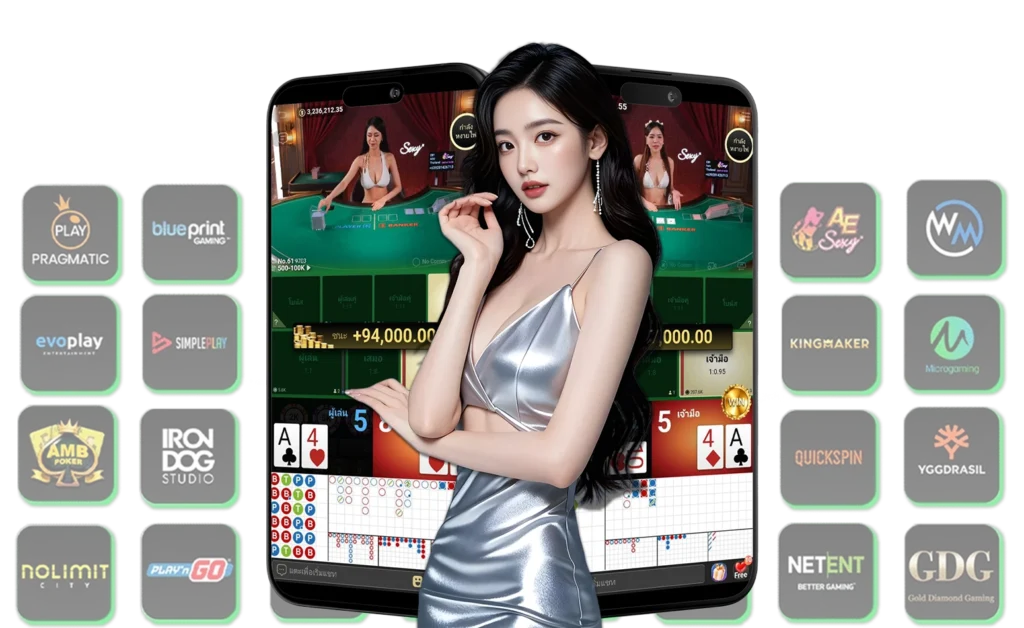 gmaxbetบาคาร่า