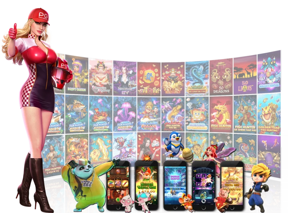 ทางเข้าเล่น GMAXBET